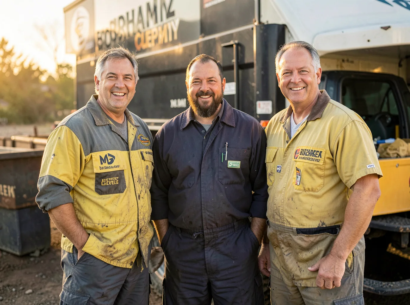 Sewage Cleanup company in Bedminster, NJ
