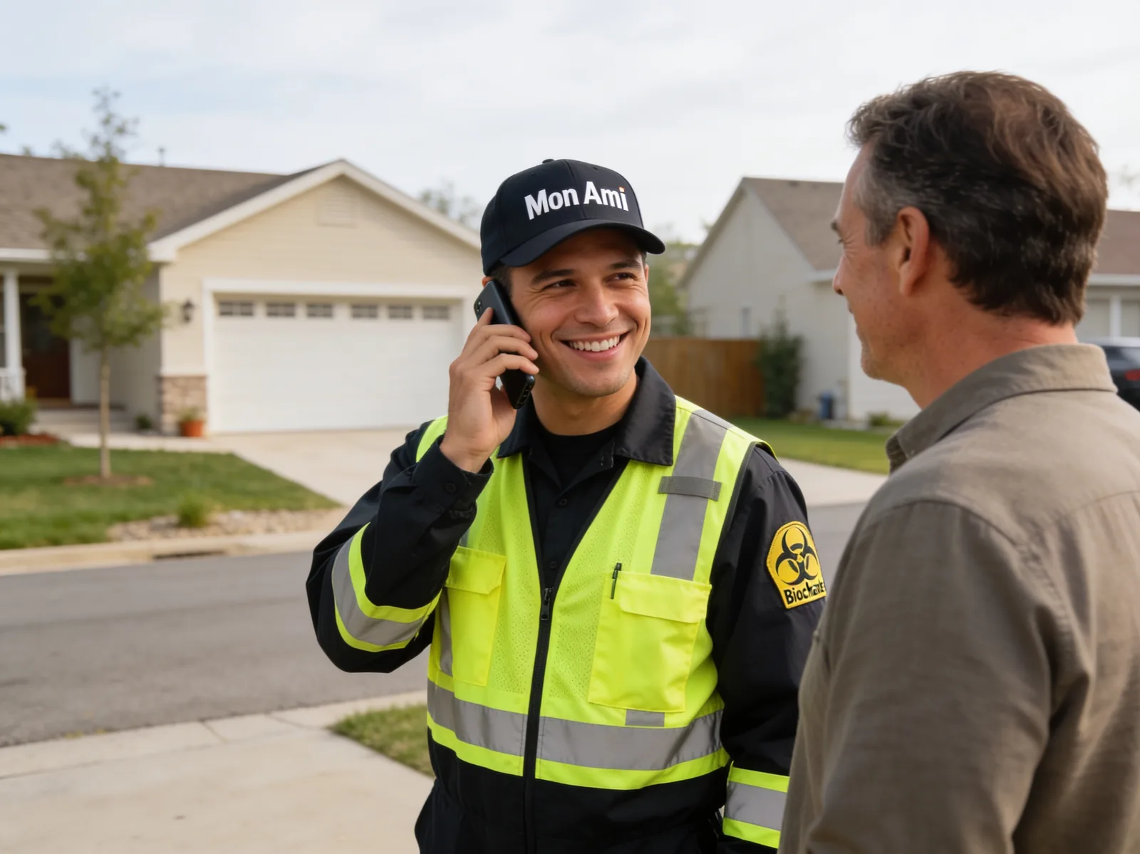 Sewage Cleanup Bedminster, NJ FAQs